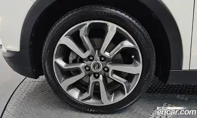 SsangYong TIBOLI 2015 1.6 автомат (гидро), миниатюра 4