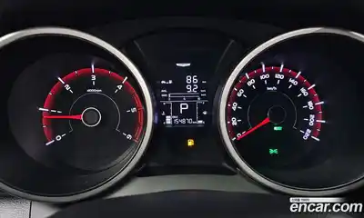 SsangYong TIBOLI 2015 1.6 автомат (гидро), миниатюра 10