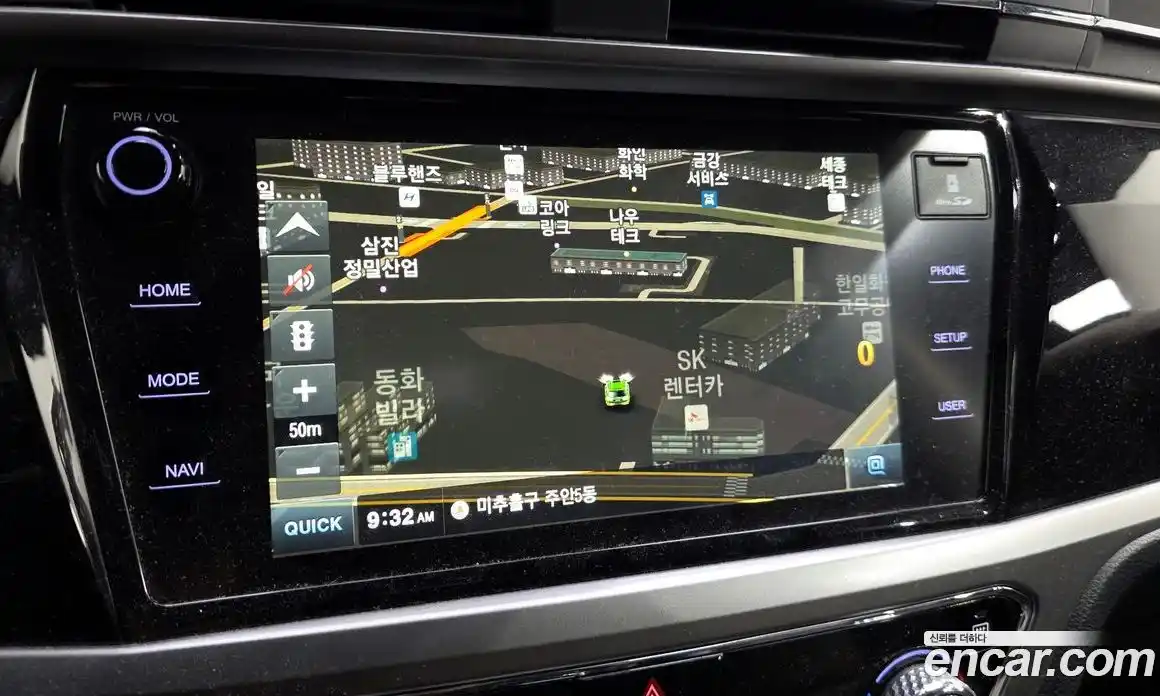 SsangYong Korando 2019 1.6 автомат (гидро), фото 16