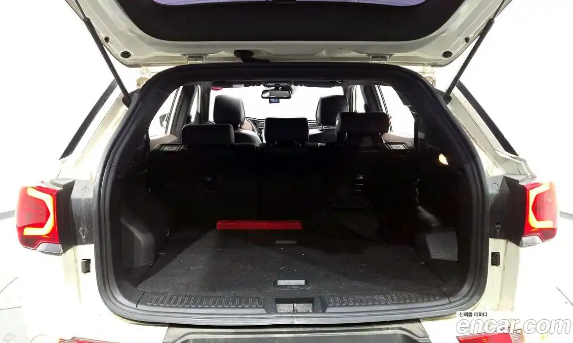 SsangYong Korando 2019 1.6 автомат (гидро), фото 26