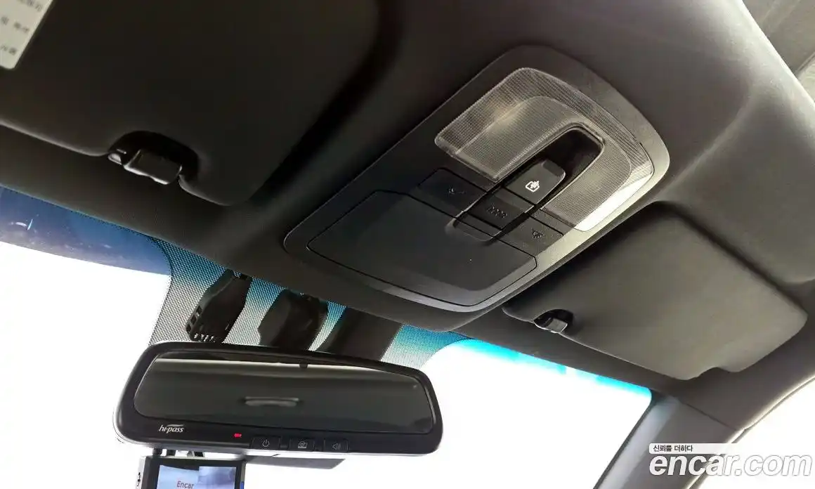 SsangYong Korando 2019 1.6 автомат (гидро), фото 27
