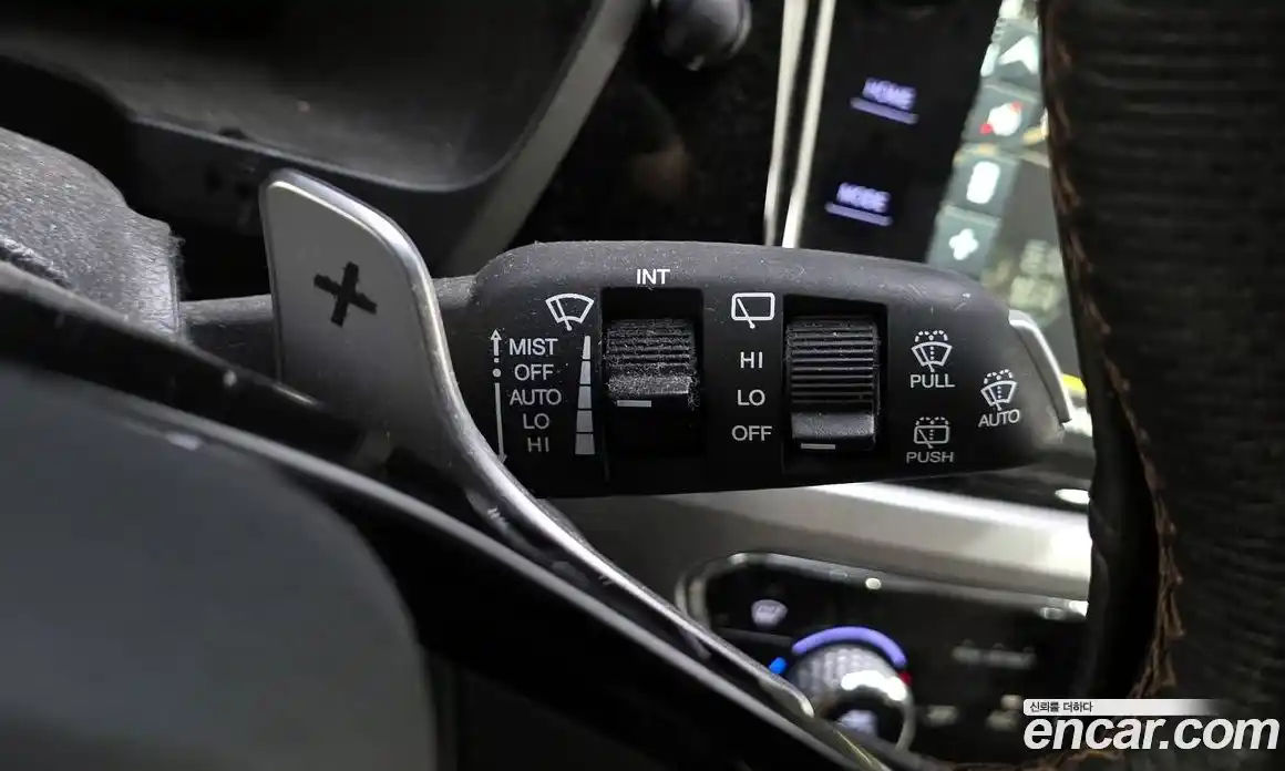 SsangYong Korando 2019 1.6 автомат (гидро), фото 28