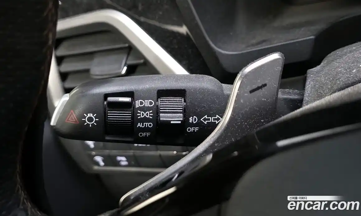 SsangYong Korando 2019 1.6 автомат (гидро), фото 29