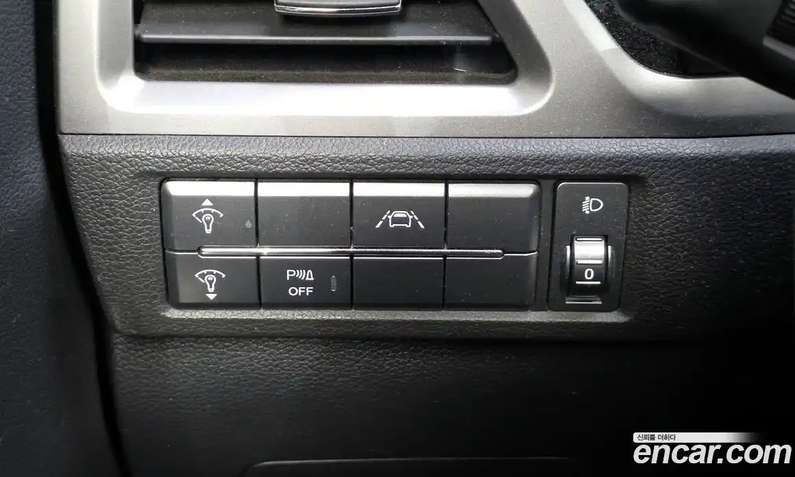 SsangYong Korando 2019 1.6 автомат (гидро), фото 34