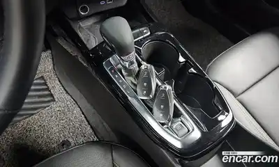 Chevrolet Trax 2023 1.2 автомат (гидро), миниатюра 12
