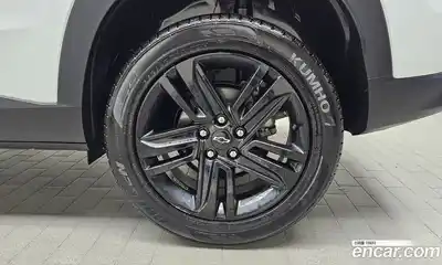 Chevrolet Trax 2023 1.2 автомат (гидро), миниатюра 7