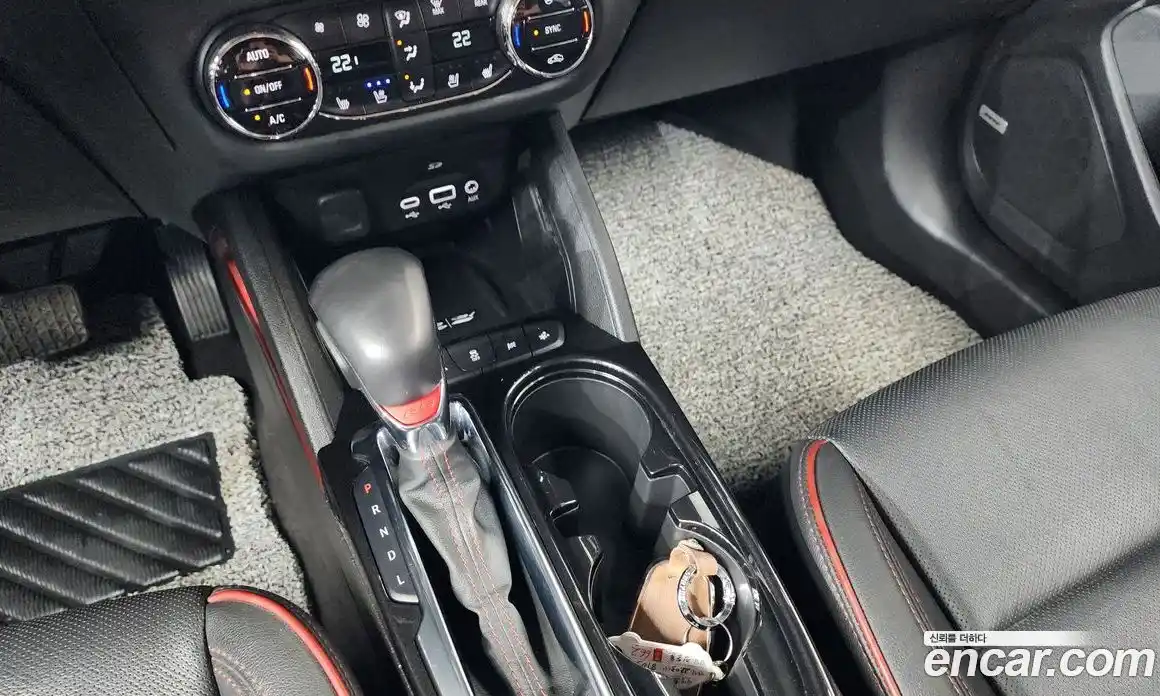 Chevrolet TrailBlazer 2022 1.3 автомат (гидро), фото 9