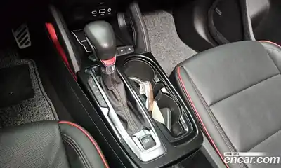 Chevrolet TrailBlazer 2020 1.3 автомат (гидро), миниатюра 12
