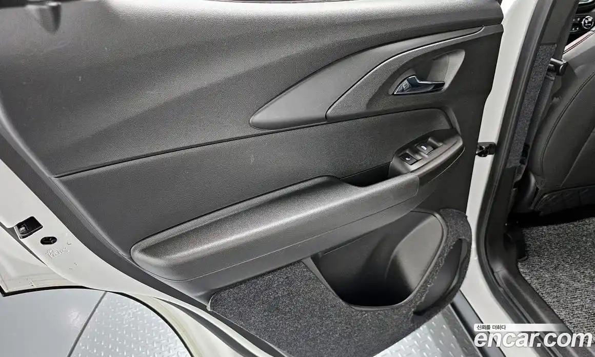 Chevrolet TrailBlazer 2020 1.3 автомат (гидро), фото 15