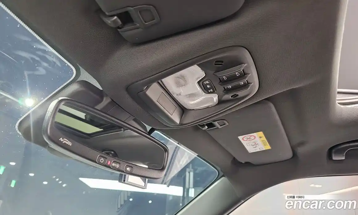 Chevrolet TrailBlazer 2020 1.3 автомат (гидро), фото 21