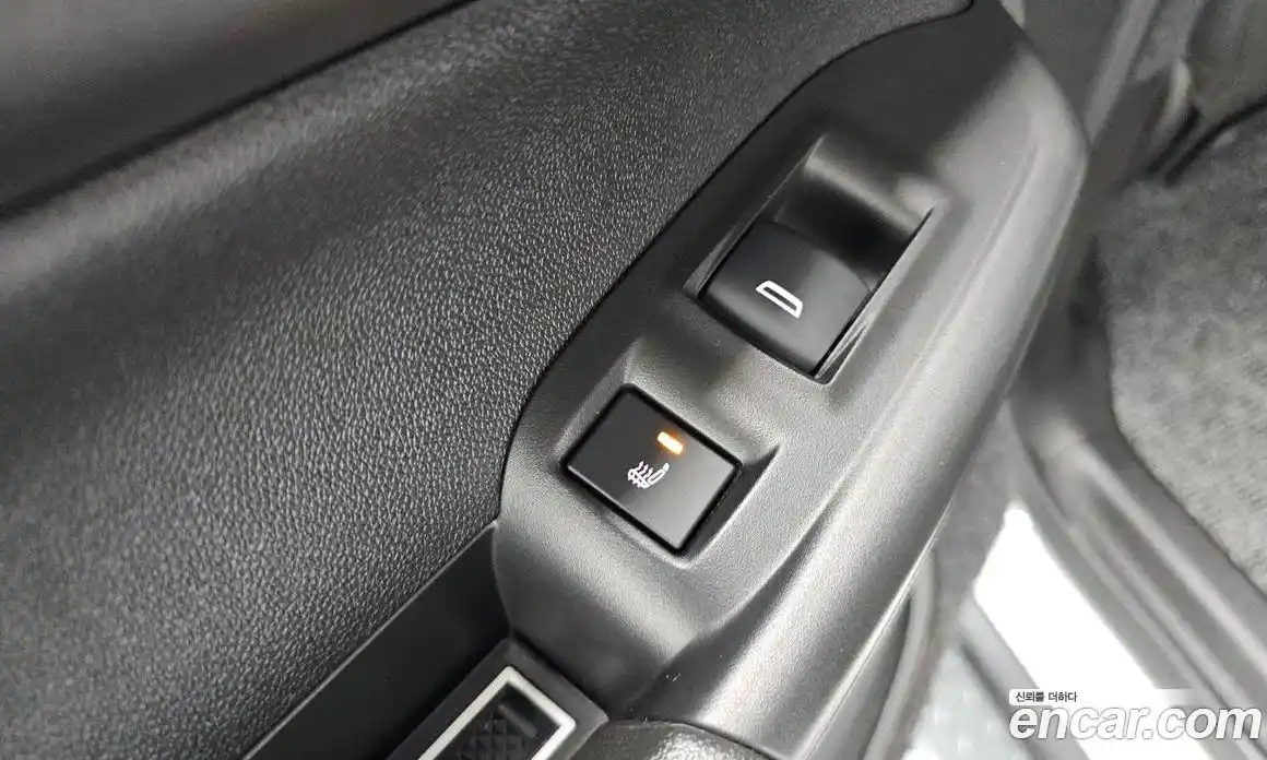 Chevrolet TrailBlazer 2020 1.3 автомат (гидро), фото 27