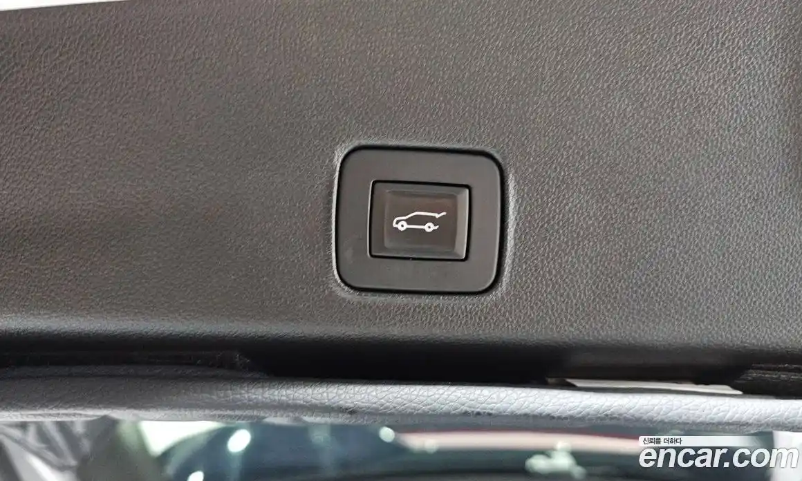 Chevrolet TrailBlazer 2020 1.3 автомат (гидро), фото 28