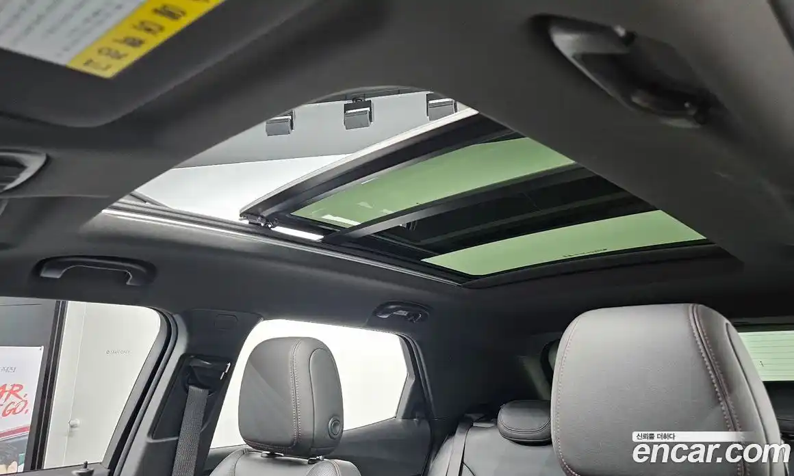 Chevrolet TrailBlazer 2020 1.3 автомат (гидро), фото 32
