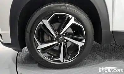 Chevrolet TrailBlazer 2020 1.3 автомат (гидро), миниатюра 5