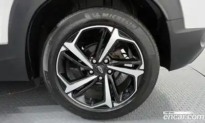 Chevrolet TrailBlazer 2020 1.3 автомат (гидро), миниатюра 7
