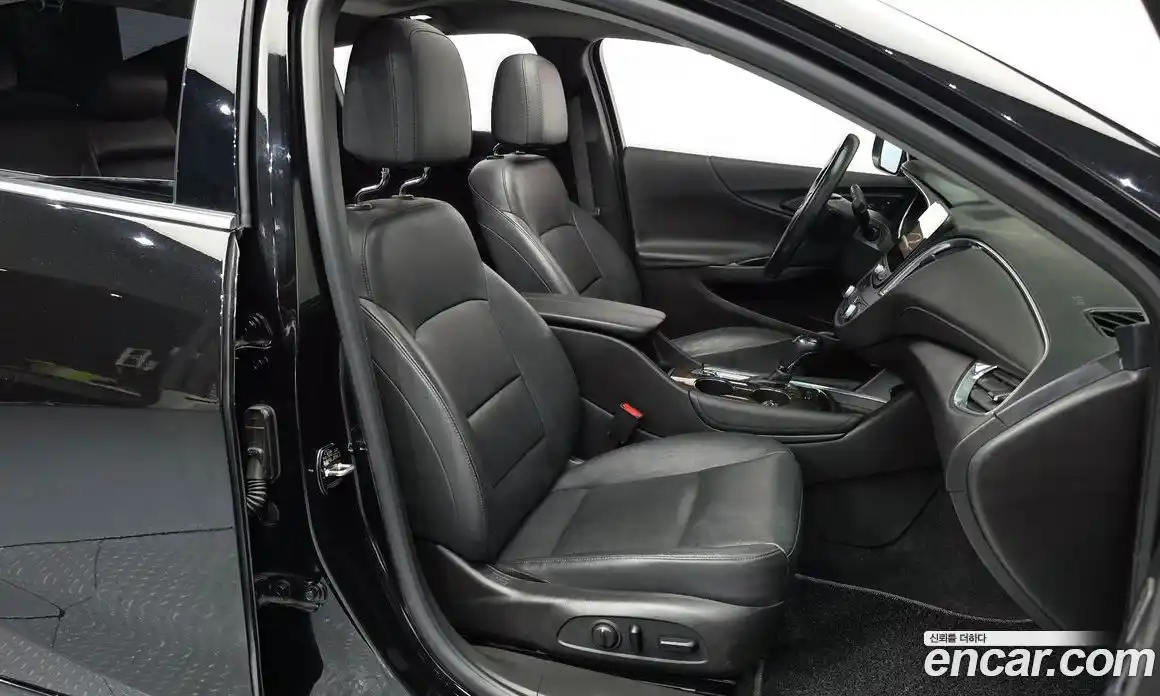 Chevrolet Malibu 2019 1.3 автомат (гидро), фото 11