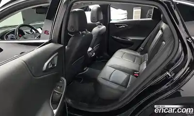 Chevrolet Malibu 2019 1.3 автомат (гидро), миниатюра 12