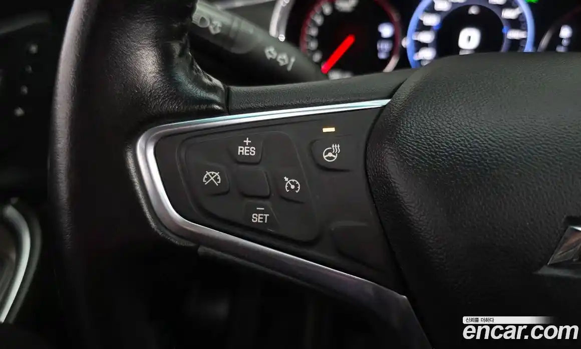 Chevrolet Malibu 2019 1.3 автомат (гидро), фото 17