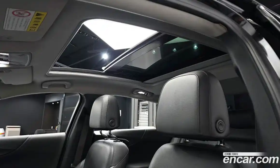 Chevrolet Malibu 2019 1.3 автомат (гидро), фото 18