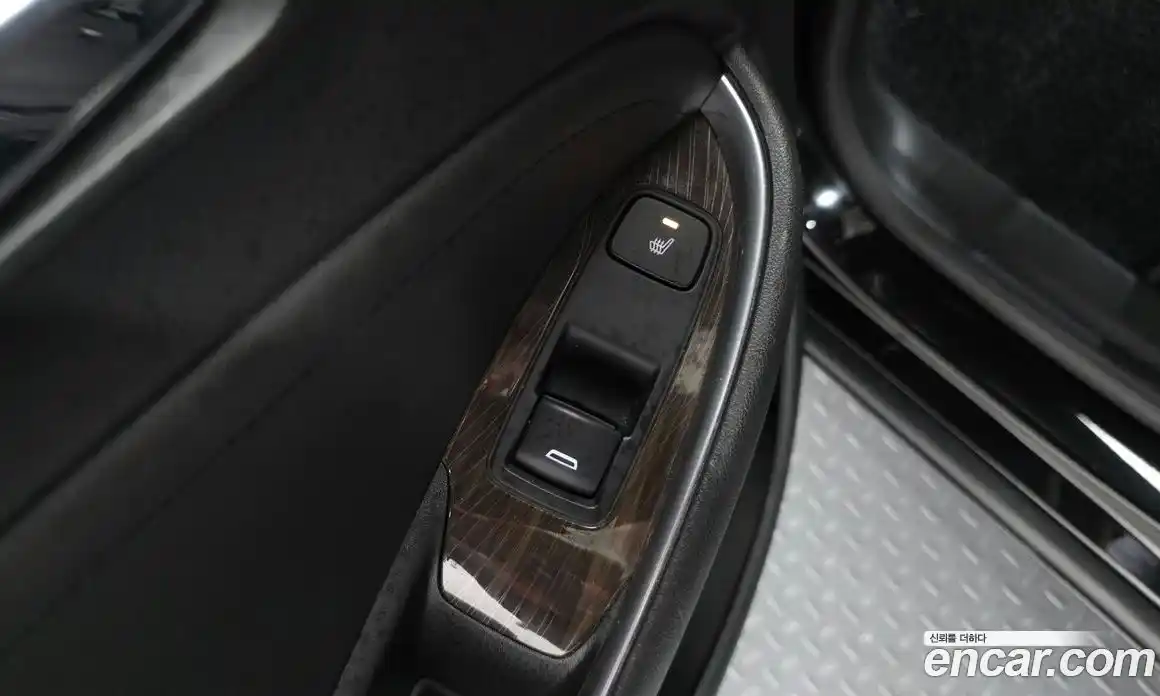 Chevrolet Malibu 2019 1.3 автомат (гидро), фото 19