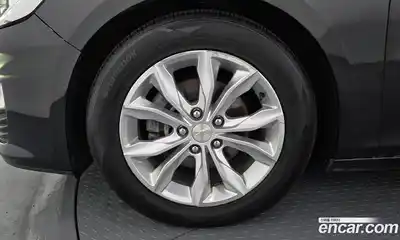 Chevrolet Malibu 2019 1.3 автомат (гидро), миниатюра 5