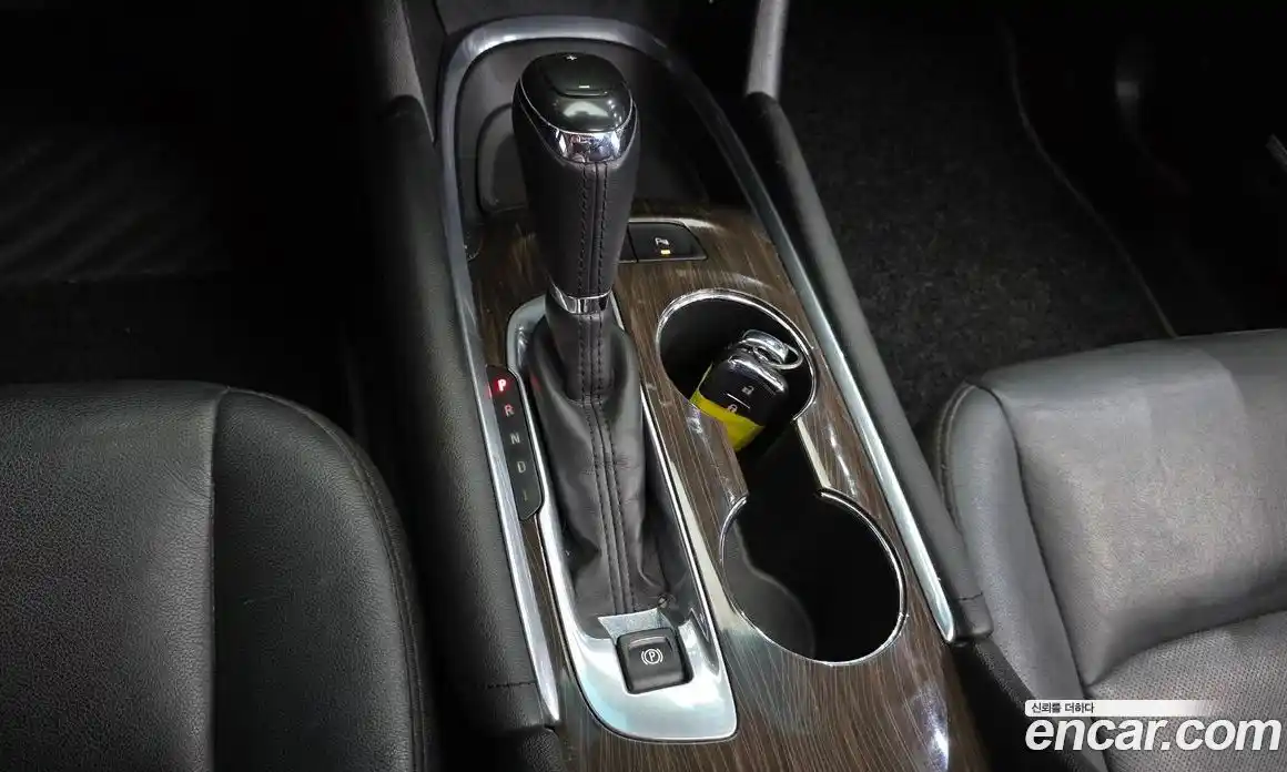 Chevrolet Malibu 2019 1.3 автомат (гидро), фото 9