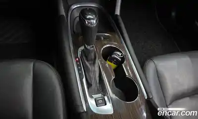Chevrolet Malibu 2019 1.3 автомат (гидро), миниатюра 9