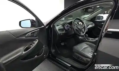 Chevrolet Malibu 2019 1.3 автомат (гидро), миниатюра 10