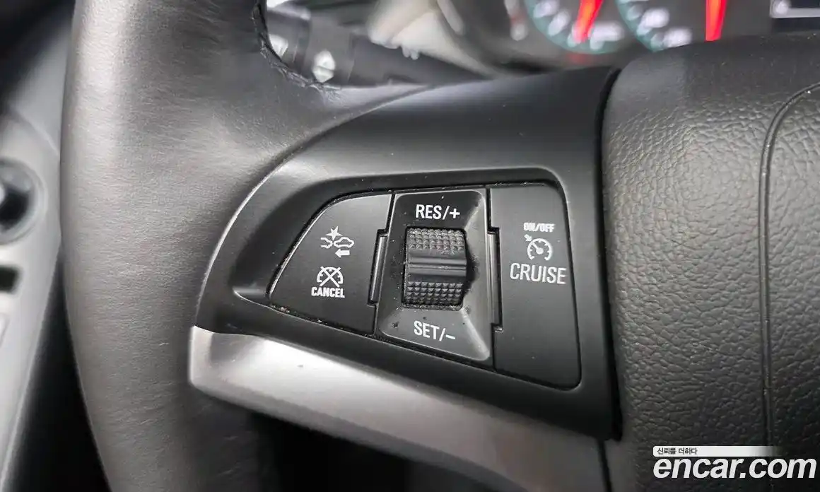 Chevrolet Trax 2017 1.4 автомат (гидро), фото 24