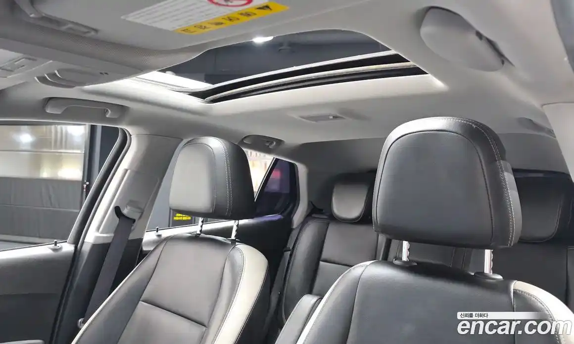Chevrolet Trax 2017 1.4 автомат (гидро), фото 25