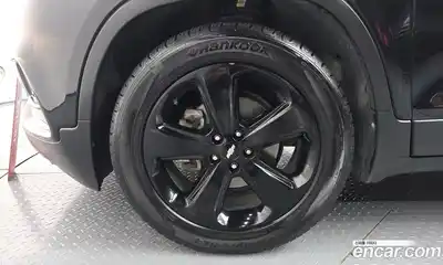 Chevrolet Trax 2017 1.4 автомат (гидро), миниатюра 5