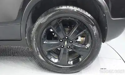 Chevrolet Trax 2017 1.4 автомат (гидро), миниатюра 7