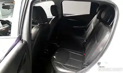 Chevrolet Spark 2016 1.0 автомат (гидро), миниатюра 11