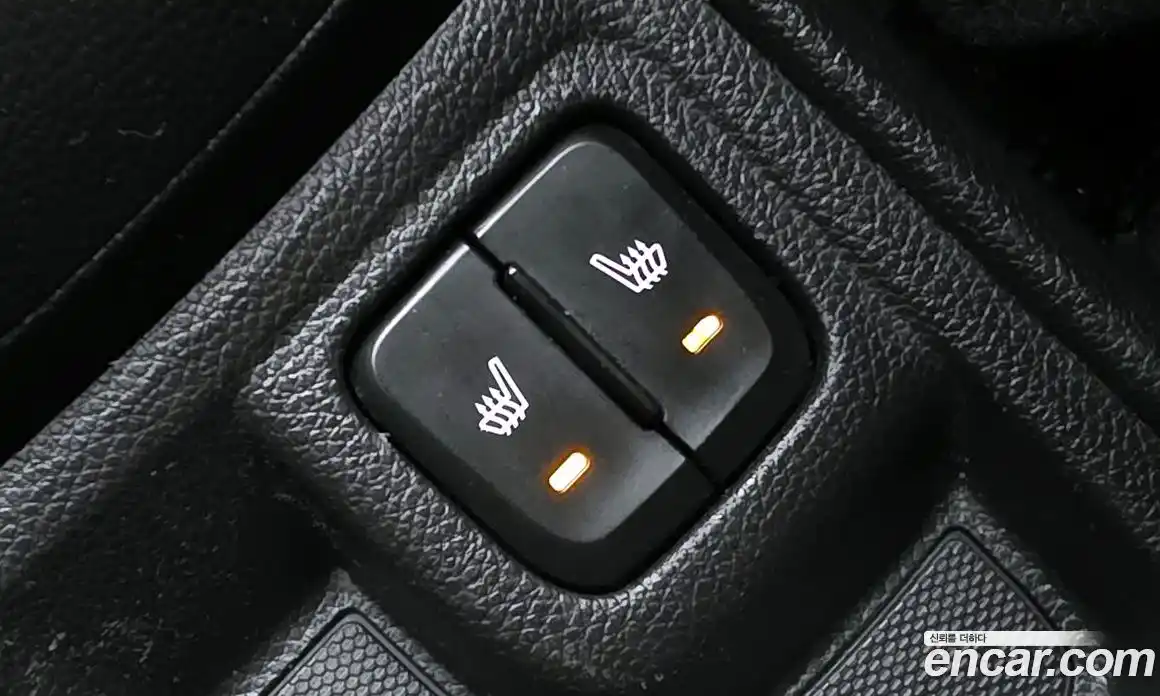 Chevrolet Spark 2016 1.0 автомат (гидро), фото 16