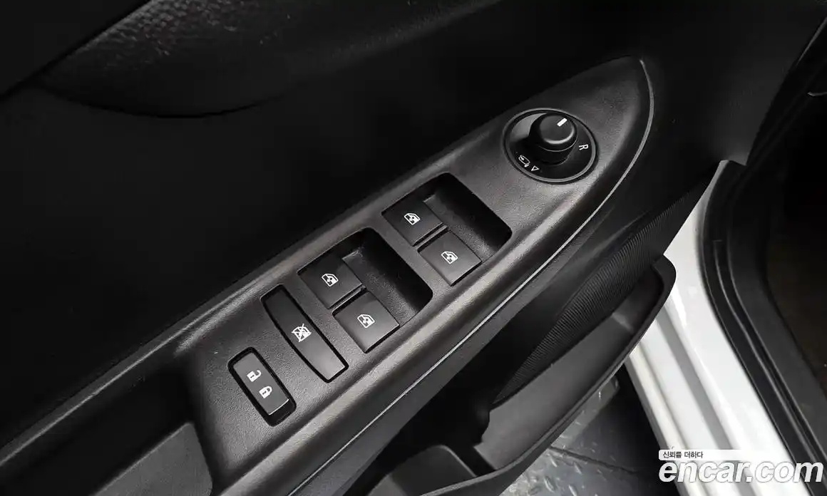 Chevrolet Spark 2016 1.0 автомат (гидро), фото 17