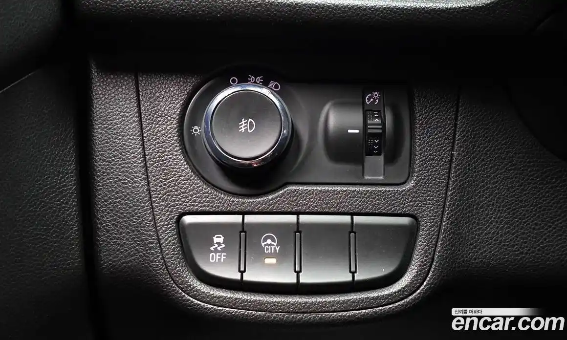 Chevrolet Spark 2016 1.0 автомат (гидро), фото 18