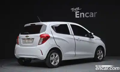 Chevrolet Spark 2016 1.0 автомат (гидро), миниатюра 2