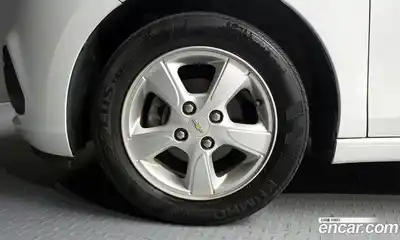Chevrolet Spark 2016 1.0 автомат (гидро), миниатюра 5