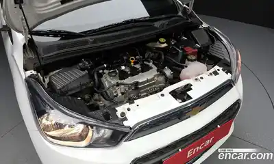 Chevrolet Spark 2016 1.0 автомат (гидро), миниатюра 6