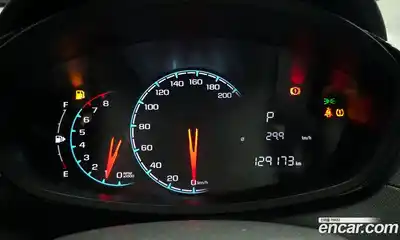 Chevrolet Spark 2016 1.0 автомат (гидро), миниатюра 8