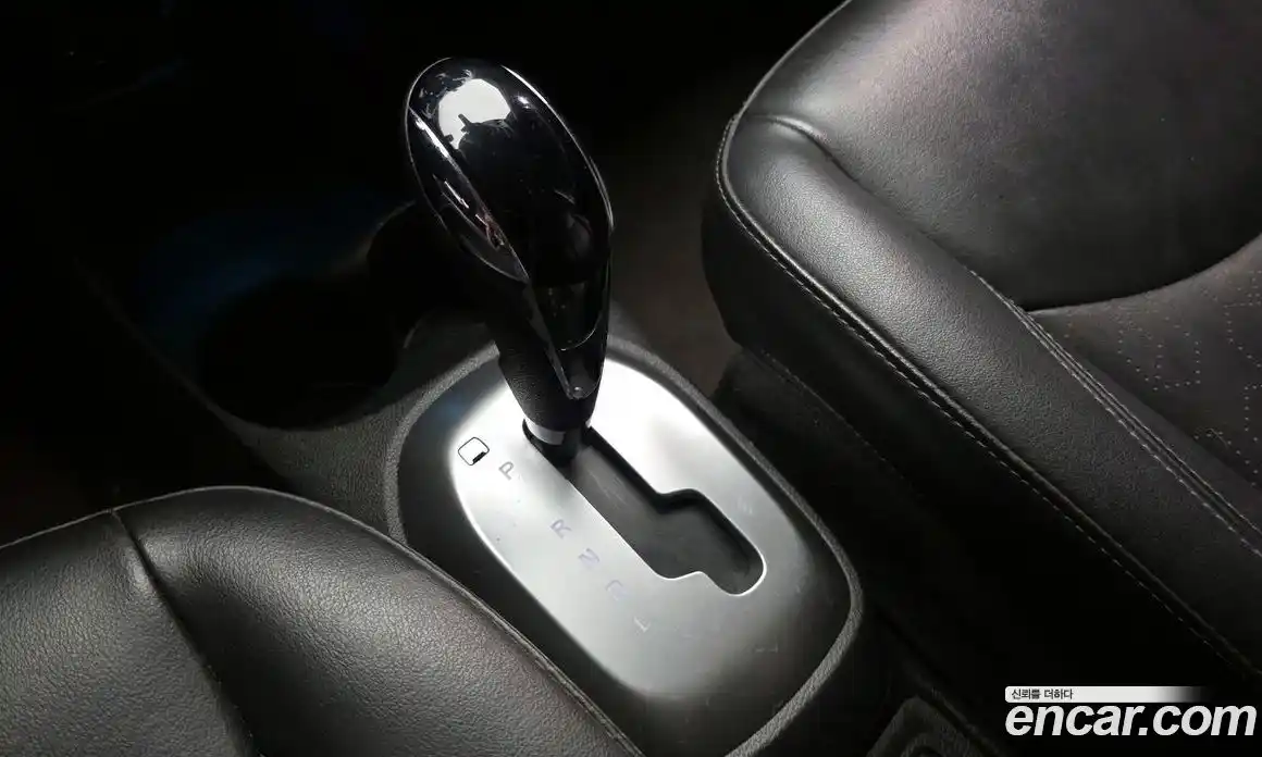 Chevrolet Spark 2016 1.0 автомат (гидро), фото 9