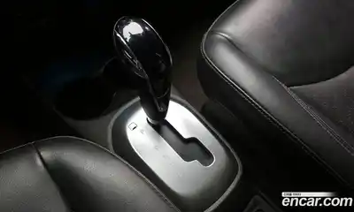 Chevrolet Spark 2016 1.0 автомат (гидро), миниатюра 9