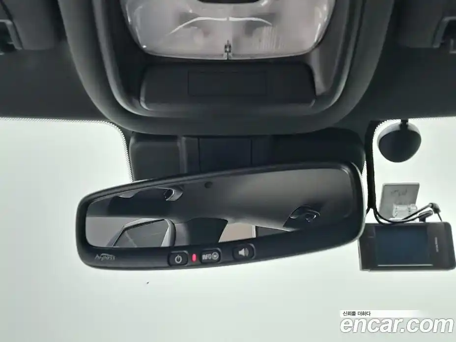 Chevrolet TrailBlazer 2020 1.3 автомат (гидро), фото 16