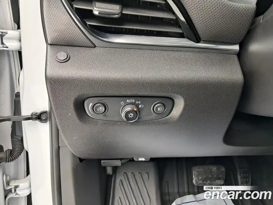 Chevrolet Traverse 2021 3.6 автомат (гидро), фото 13
