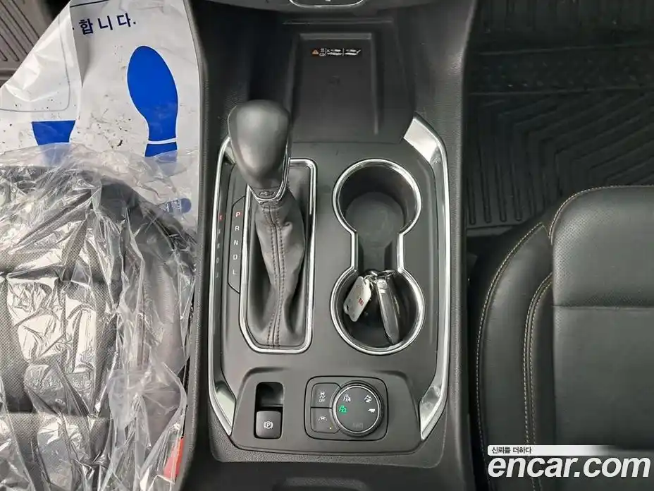 Chevrolet Traverse 2021 3.6 автомат (гидро), фото 14