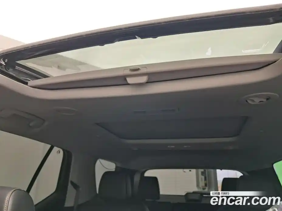 Chevrolet Traverse 2021 3.6 автомат (гидро), фото 16