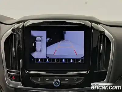 Chevrolet Traverse 2021 3.6 автомат (гидро), миниатюра 10