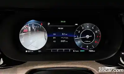 Kia K5 (Optima) 2023 1.6 автомат (гидро), миниатюра 11