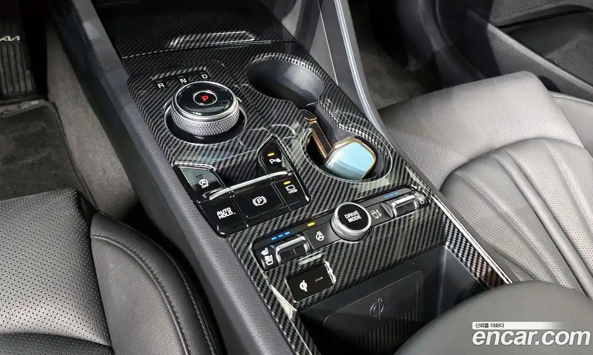Kia K5 (Optima) 2023 1.6 автомат (гидро), фото 12