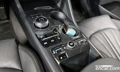 Kia K5 (Optima) 2023 1.6 автомат (гидро), миниатюра 12